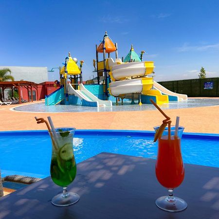Az Hotels Grand Oran Es Senia Ngoại thất bức ảnh