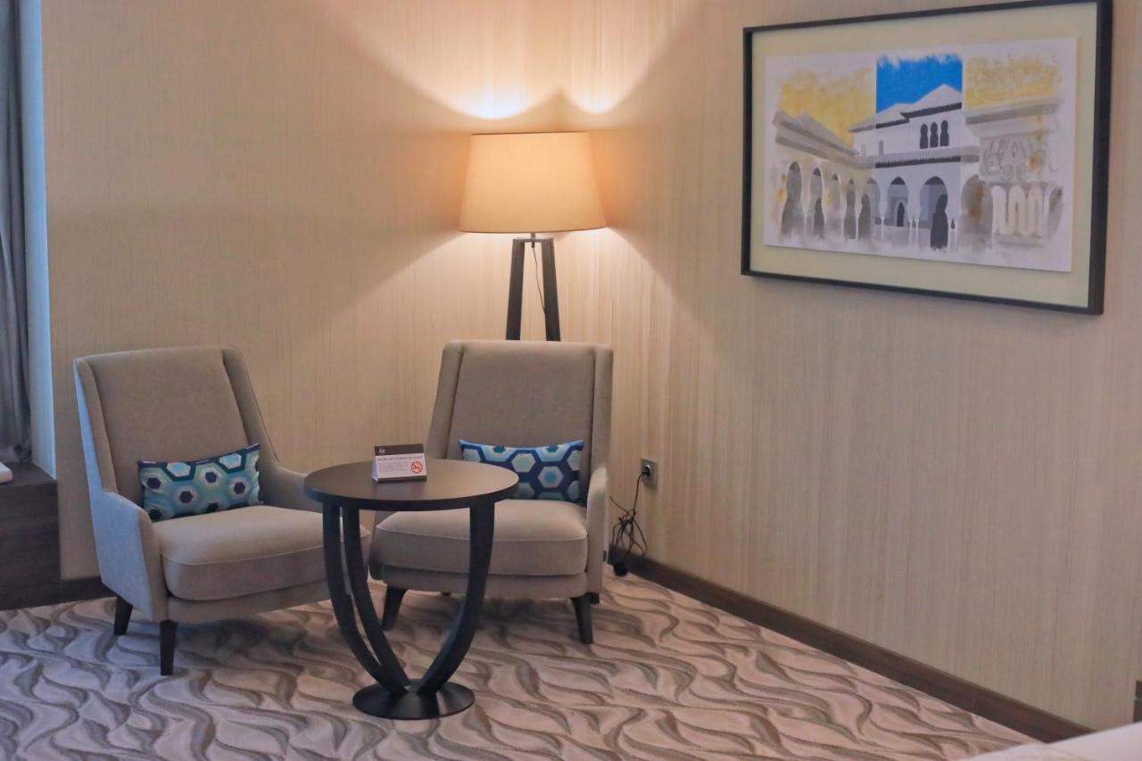 Az Hotels Grand Oran Es Senia Ngoại thất bức ảnh