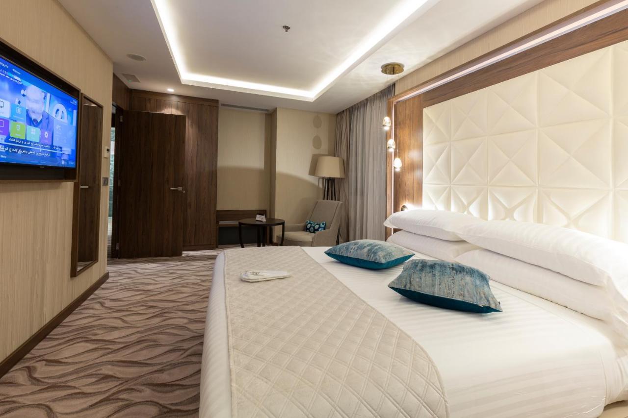 Az Hotels Grand Oran Es Senia Ngoại thất bức ảnh