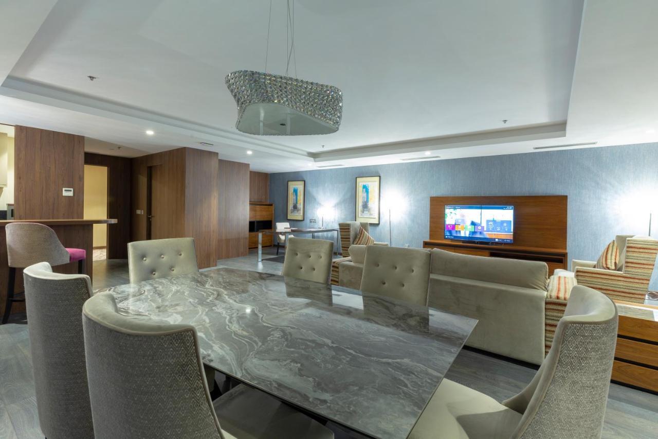 Az Hotels Grand Oran Es Senia Ngoại thất bức ảnh