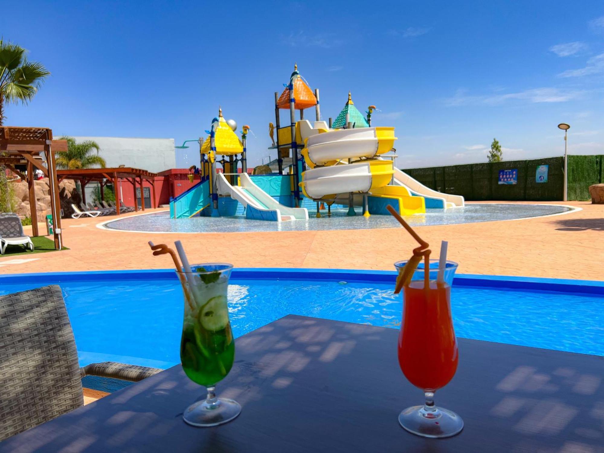 Az Hotels Grand Oran Es Senia Ngoại thất bức ảnh