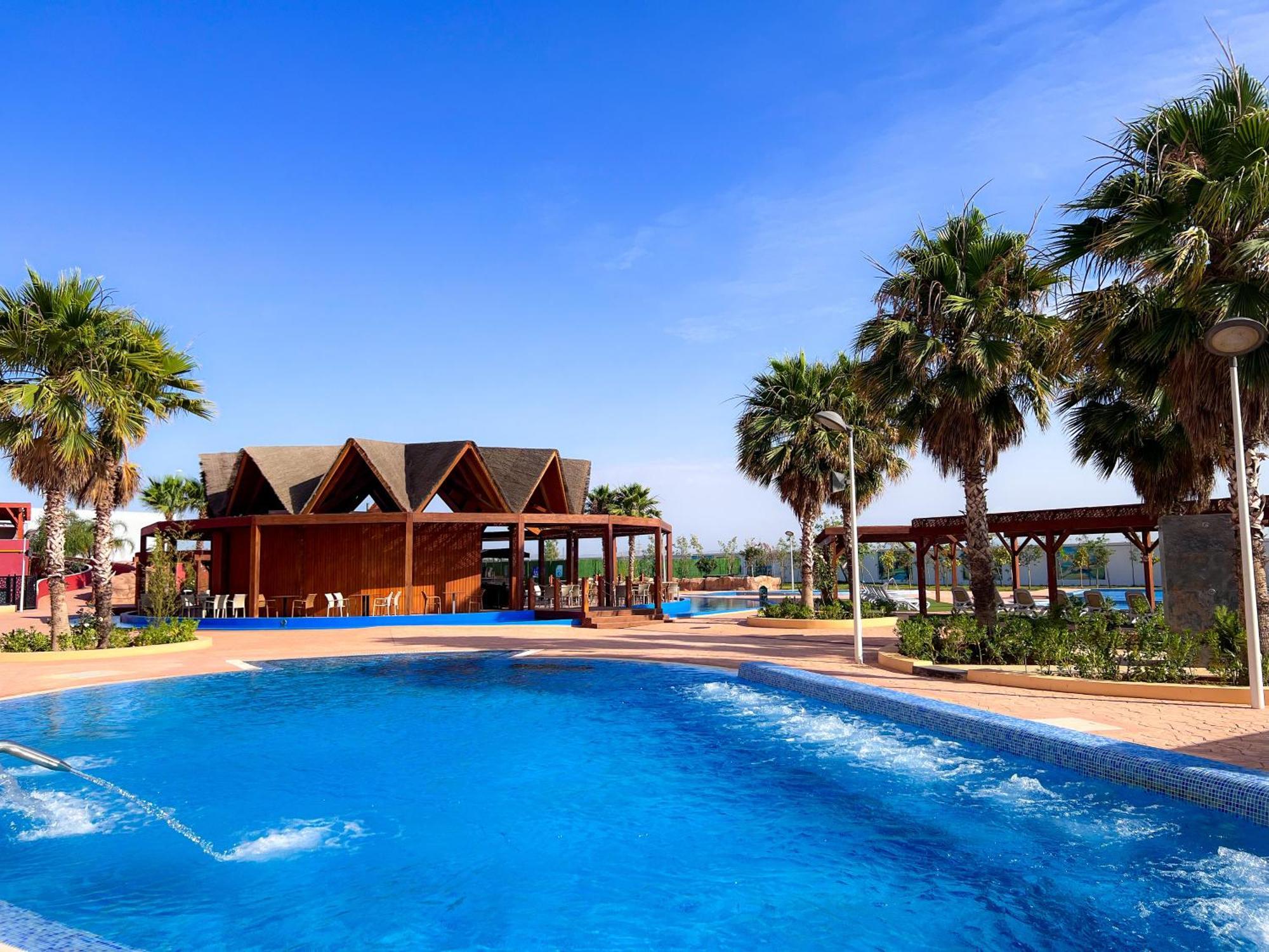 Az Hotels Grand Oran Es Senia Ngoại thất bức ảnh